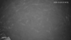 Provozní plocha - západ