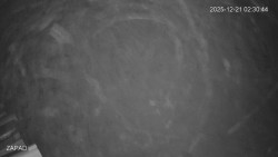 Provozní plocha - západ