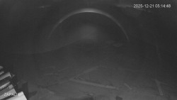 Provozní plocha - západ