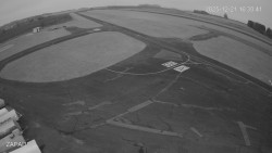 Provozní plocha - západ