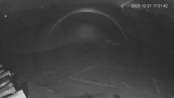 Provozní plocha - západ