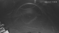 Provozní plocha - západ