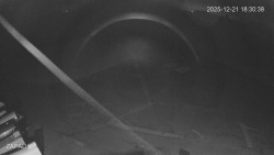 Provozní plocha - západ