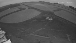 Provozní plocha - západ