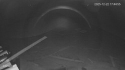 Provozní plocha - západ