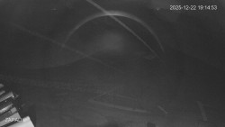 Provozní plocha - západ