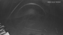 Provozní plocha - západ