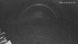 Provozní plocha - západ