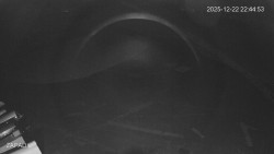 Provozní plocha - západ