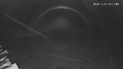 Provozní plocha - západ