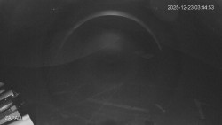 Provozní plocha - západ