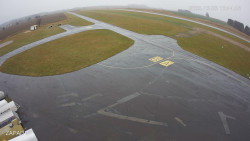 Provozní plocha - západ