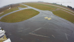 Provozní plocha - západ