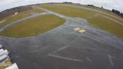 Provozní plocha - západ