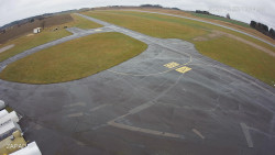 Provozní plocha - západ