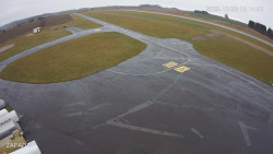 Provozní plocha - západ