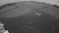 Provozní plocha - západ