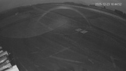 Provozní plocha - západ