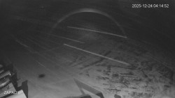 Provozní plocha - západ