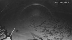 Provozní plocha - západ