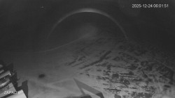 Provozní plocha - západ