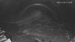 Provozní plocha - západ