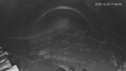 Provozní plocha - západ