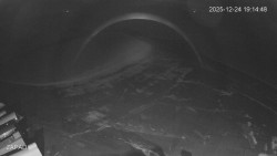 Provozní plocha - západ