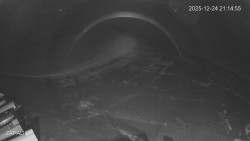 Provozní plocha - západ