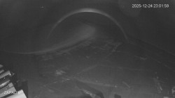 Provozní plocha - západ