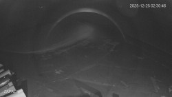 Provozní plocha - západ