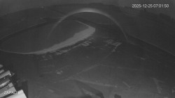 Provozní plocha - západ