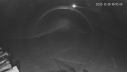 Provozní plocha - západ