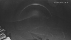 Provozní plocha - západ