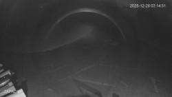 Provozní plocha - západ