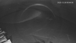 Provozní plocha - západ