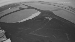 Provozní plocha - západ