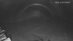 Provozní plocha - západ