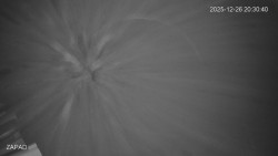 Provozní plocha - západ