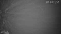 Provozní plocha - západ