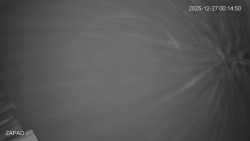 Provozní plocha - západ