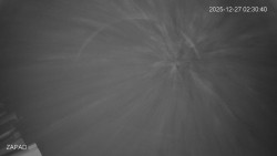 Provozní plocha - západ