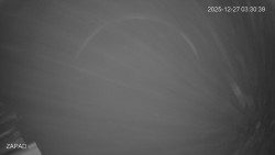 Provozní plocha - západ