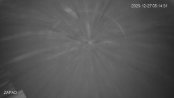 Provozní plocha - západ