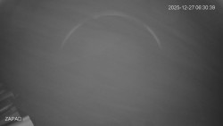 Provozní plocha - západ