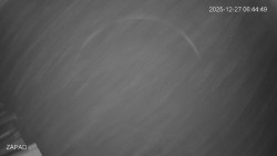 Provozní plocha - západ