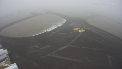 Provozní plocha - západ