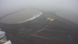 Provozní plocha - západ