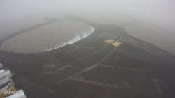 Provozní plocha - západ