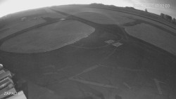 Provozní plocha - západ